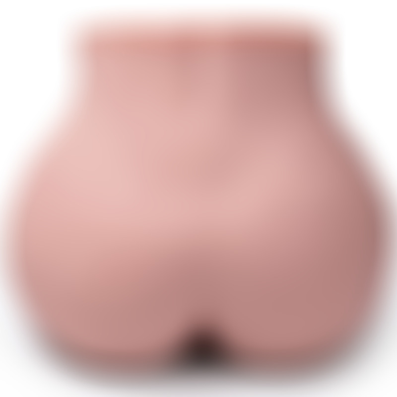 Olga Masturbador Vagina y Ano Realístico con Vibración