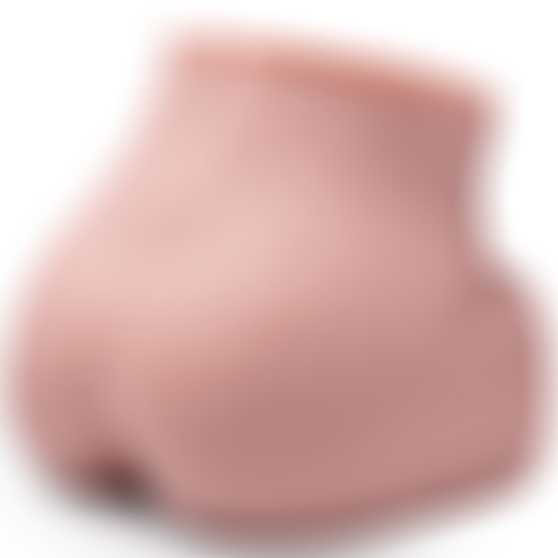 Olga Masturbador Vagina y Ano Realístico con Vibración