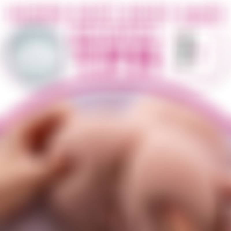 Connie Trasero Masturbador Vagina y Ano Realístico con Vibración