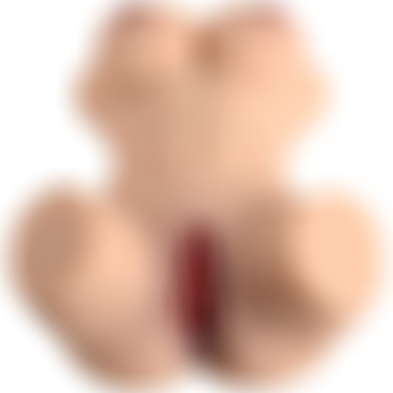 Vera Torso Realístico Femenino