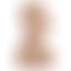 Susie Torso Realístico Femenino