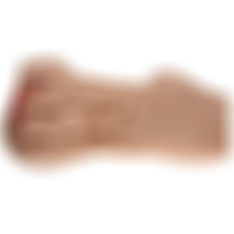 Susie Torso Realístico Femenino