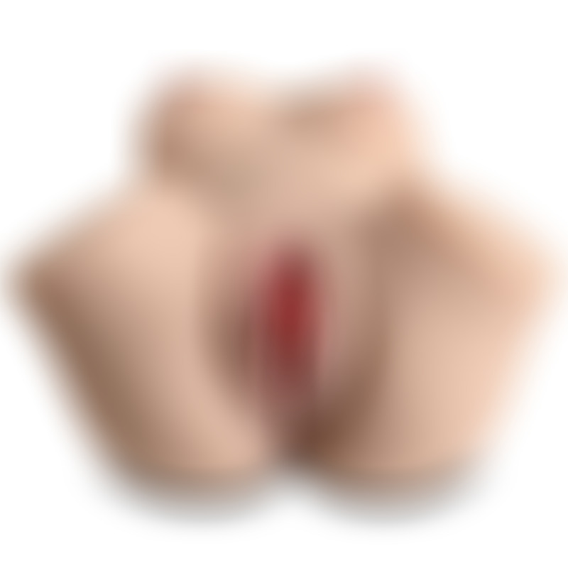 Susie Torso Realístico Femenino