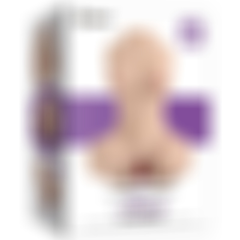 Susie Torso Realístico Femenino