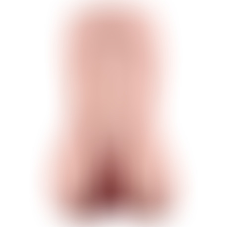 Aggie Masturbator Vagina con Vibración