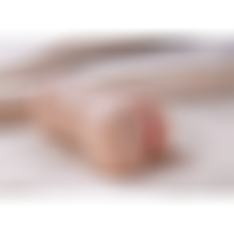 Elaine Masturbador Vagina con Vibración