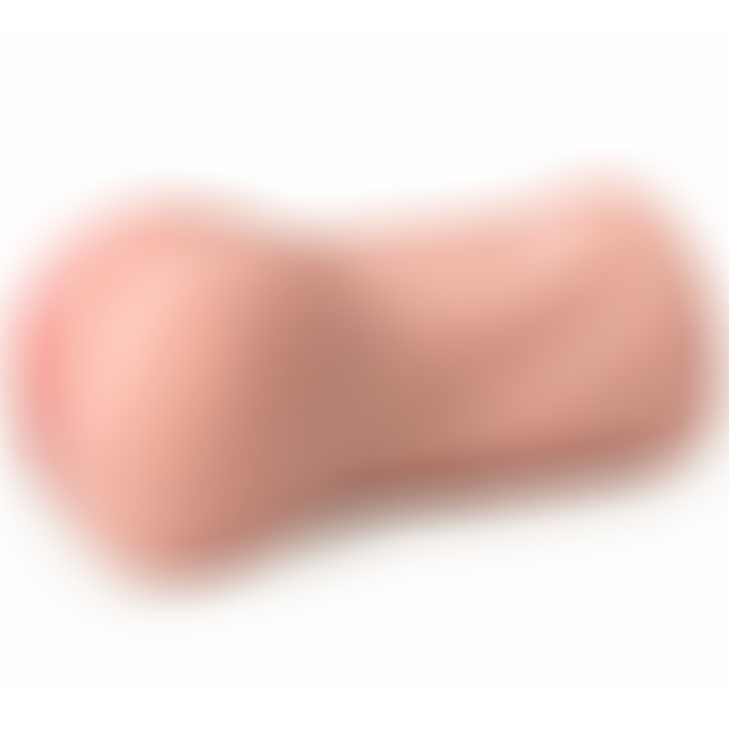 Elaine Masturbador Vagina con Vibración