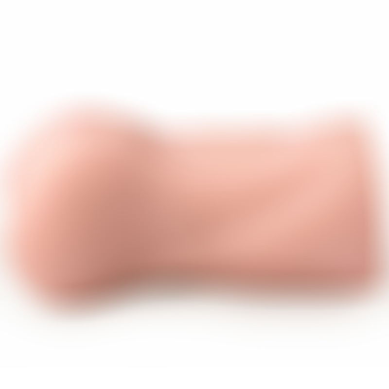 Elaine Masturbador Vagina con Vibración