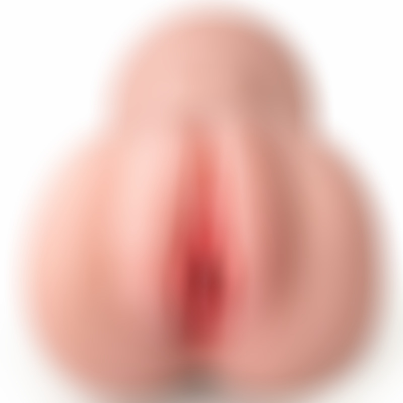 Elaine Masturbador Vagina con Vibración