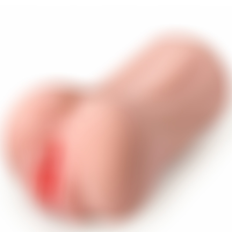 Elaine Masturbador Vagina con Vibración