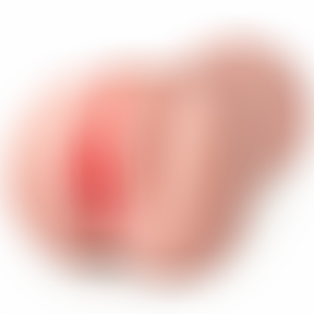 Elaine Masturbador Vagina con Vibración