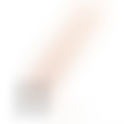 Jansen Vibrador Realístico 26 cm