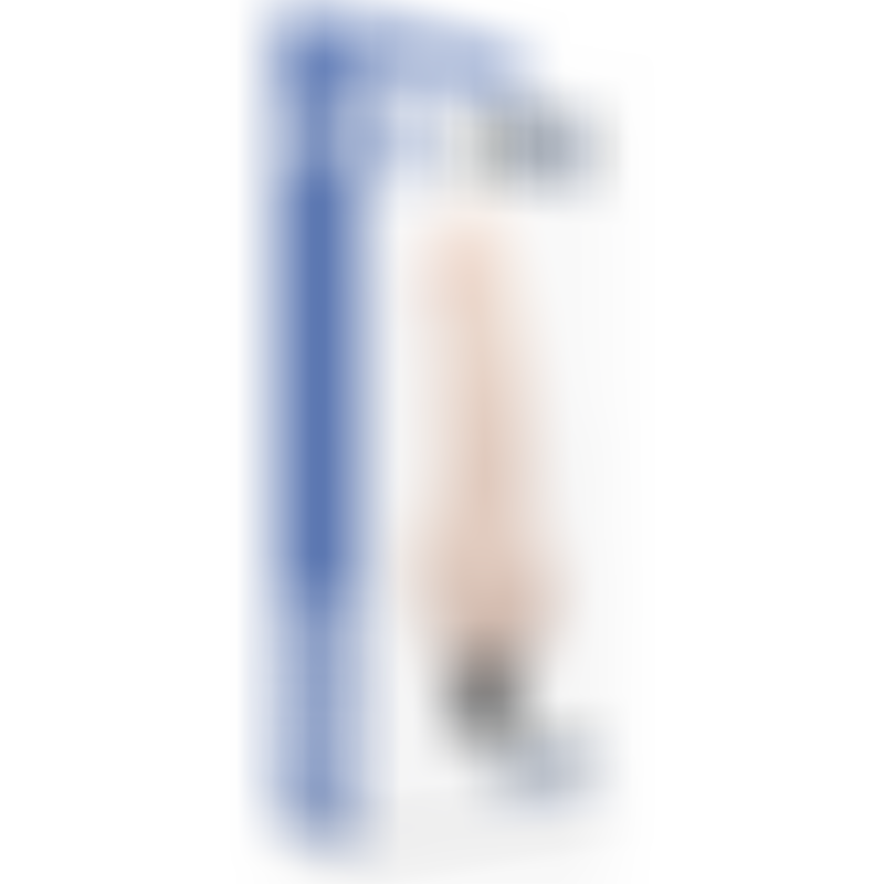 Daven Vibrador Realístico 23,8 cm