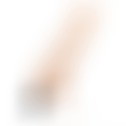 Harald Vibrador Realístico 24 cm