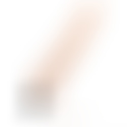 Ragnar Vibrador Realístico 24,5 cm