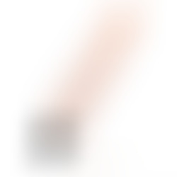 Finn Vibrador Realístico 21,2 cm