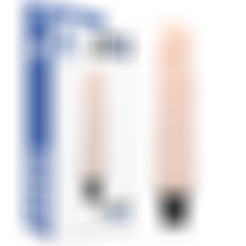 Finn Vibrador Realístico 21,2 cm