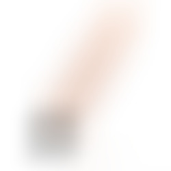 Ivar Vibrador Realístico 20 cm