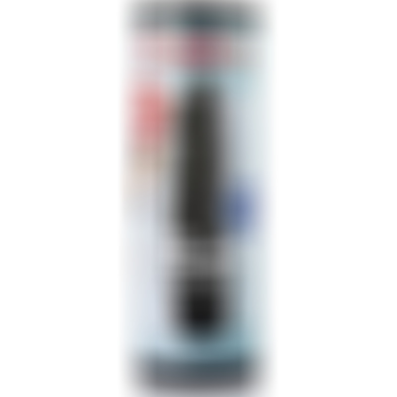 Kit Clonador de Pene con Vibración Negro