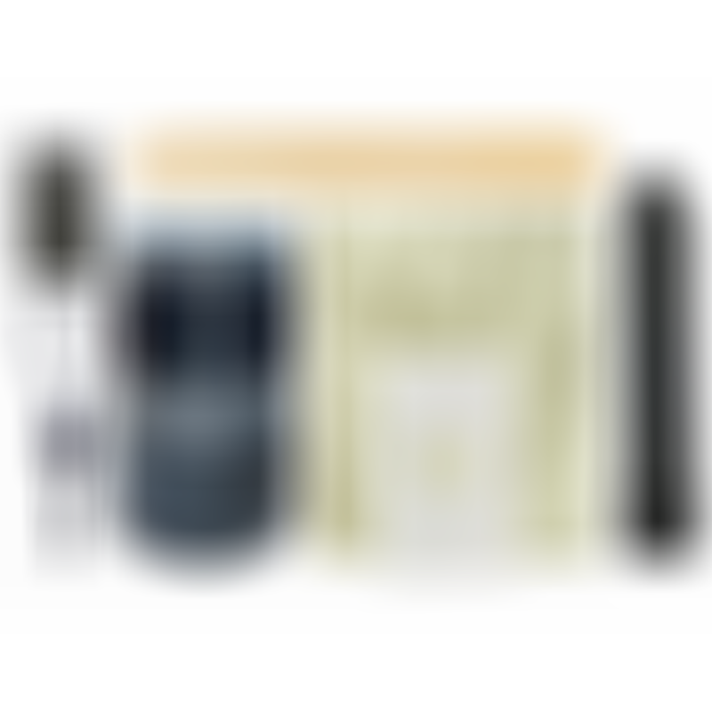 Kit Clonador de Pene con Vibración Negro