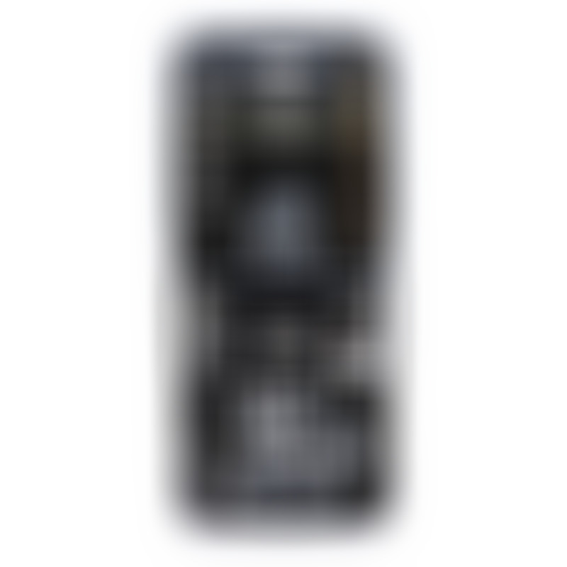 Dual Layer Realistic 17 cm with Balls R32 Black