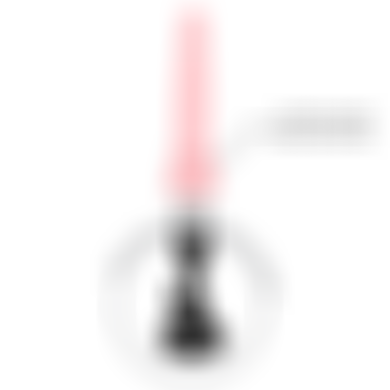 Cynthia Vibrador Thrusting Control Remoto con Calor