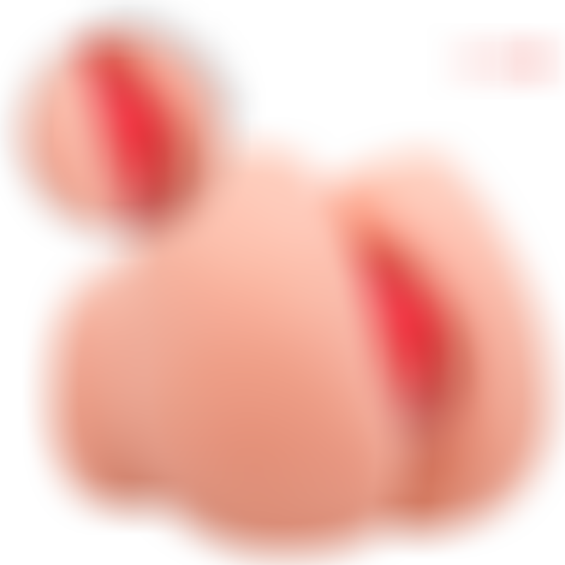 Ariana Vagina Vibradora con Himen Sangrando