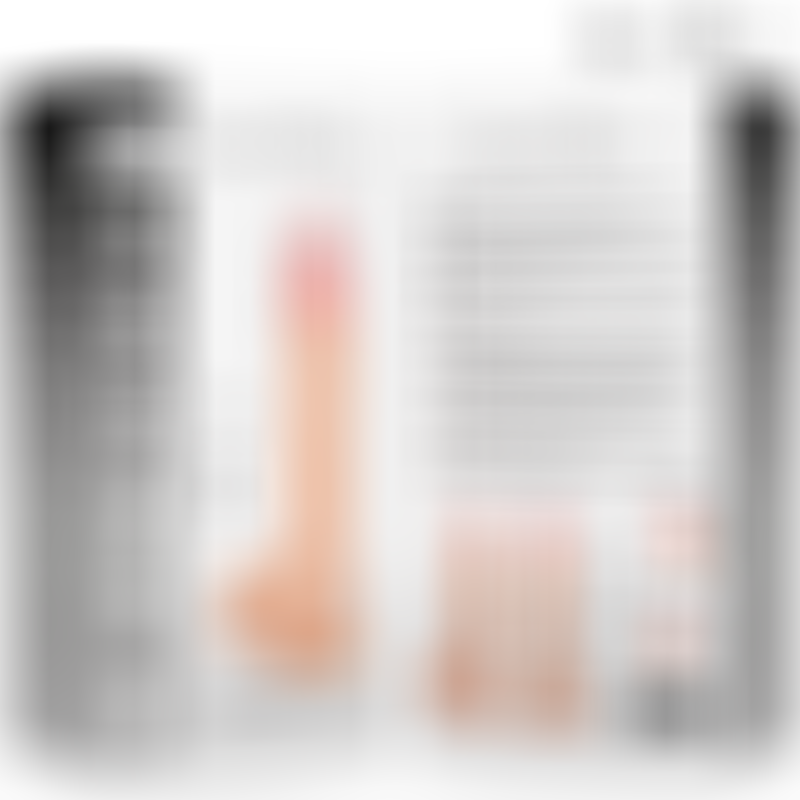 Brosnan Realistico Multifuncion