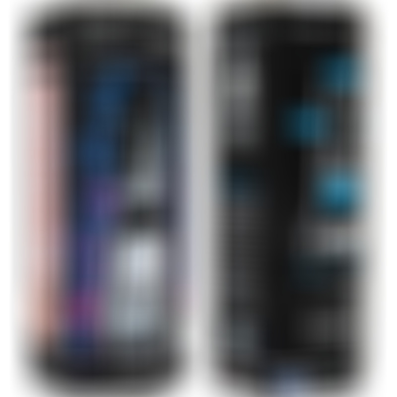 Quiver Masturbador Vibratorio Vagina