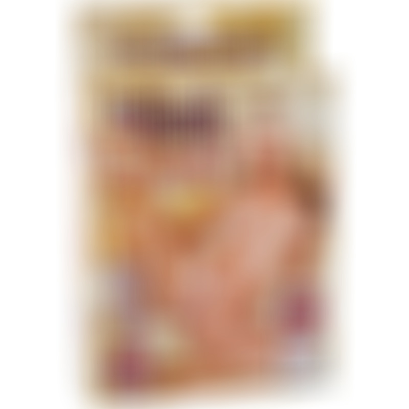 The Blonde Starlet Love Doll