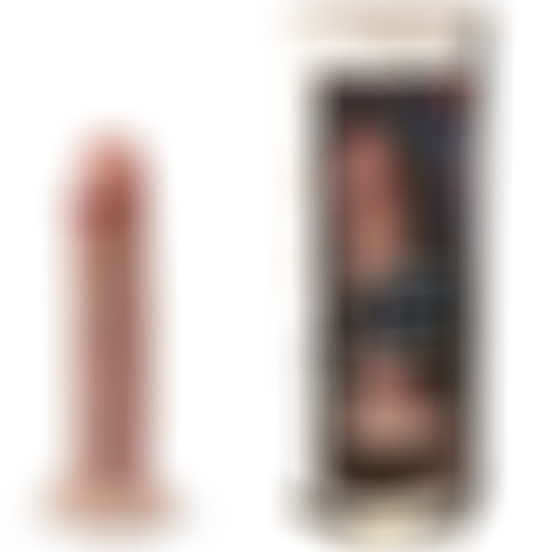 Pene Realístico Modelo 2