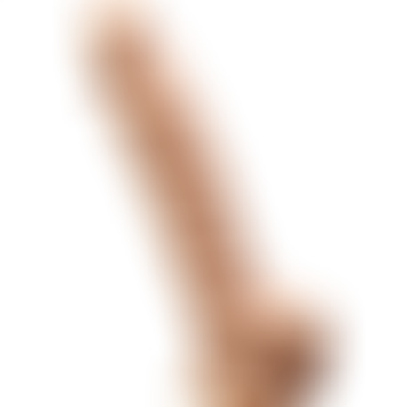 Modelo 1 Pene Realístico