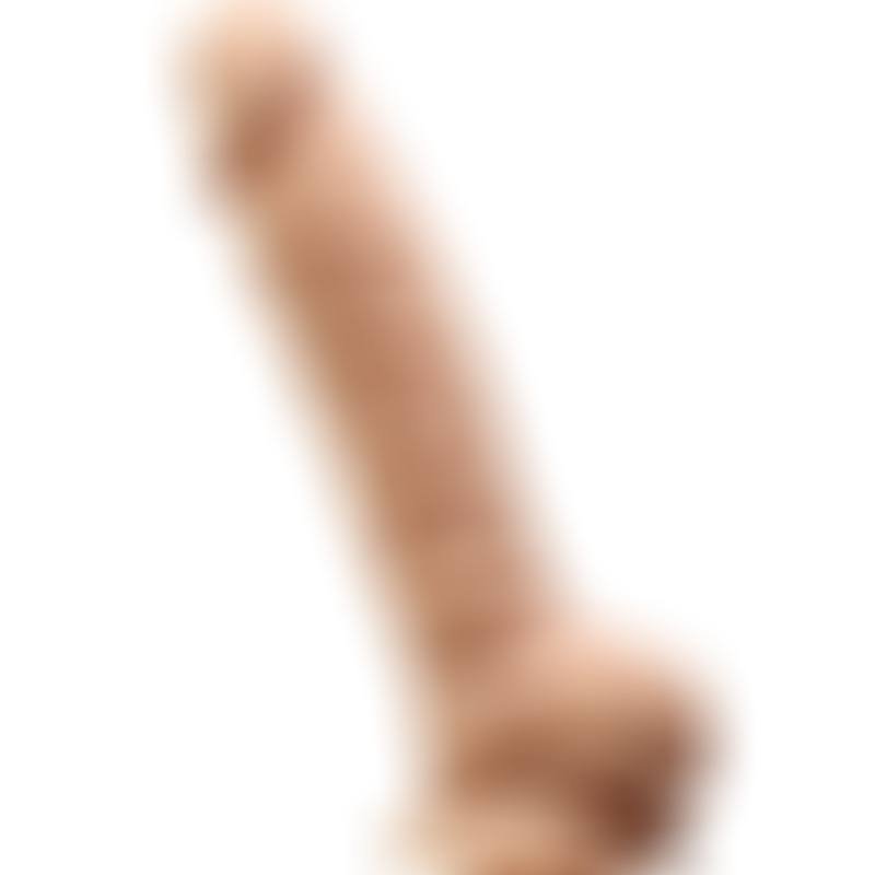 Modelo 1 Pene Realístico