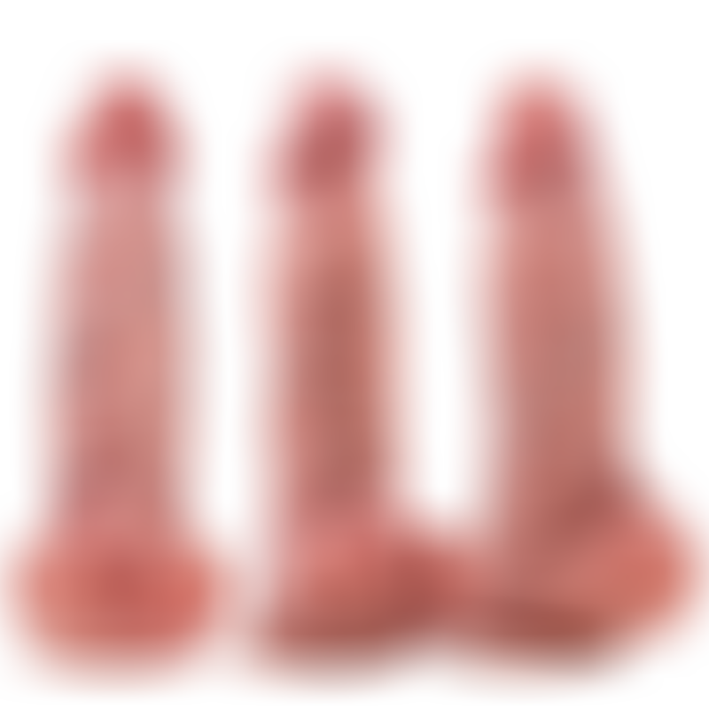 Extrabig Spencer Dildo