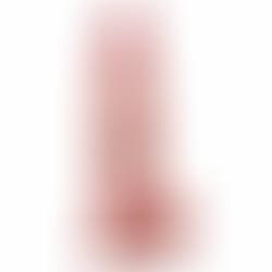 Extrabig Spencer Dildo