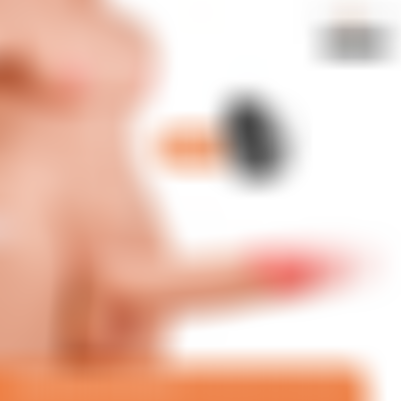 Marty Torso con Ano y Dildo Multifuncion con Control Remoto