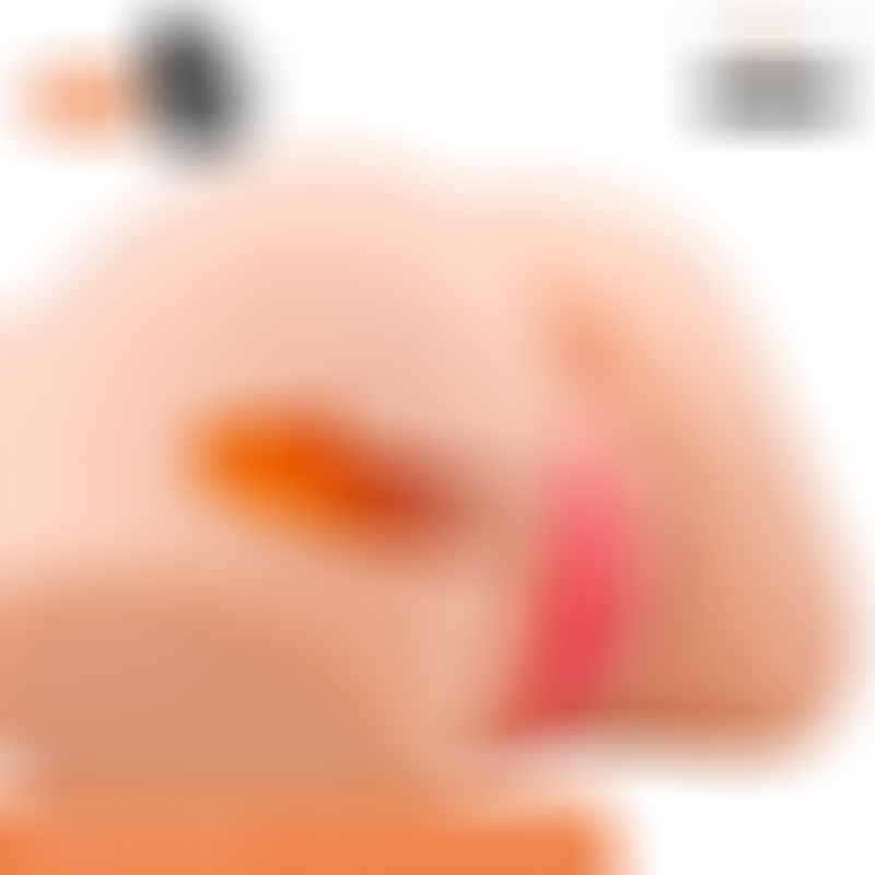 Nicole Masturbador Ano y Vagina Multifuncion con Control Remoto