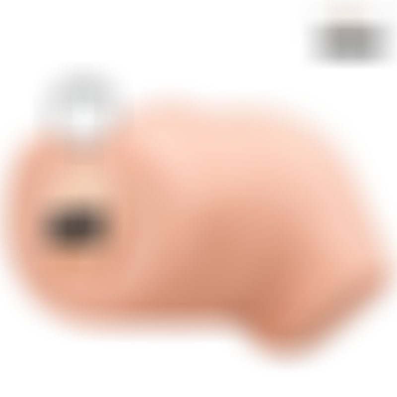 Nicole Masturbador Ano y Vagina Multifuncion con Control Remoto