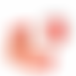 Gabbie Masturbador de Dos Piezas en Forma de Pie