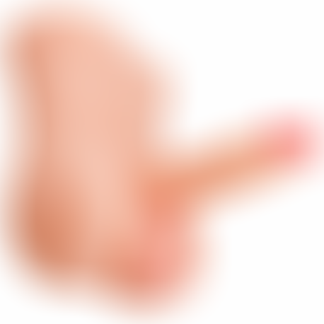 Damien Torso con Ano y Dildo Multifuncion con Control Remoto