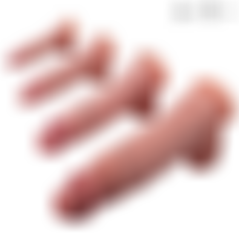 Big Pene Spencer Dildo