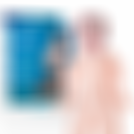 Monique Muñeca Hinchable 3 Orificios