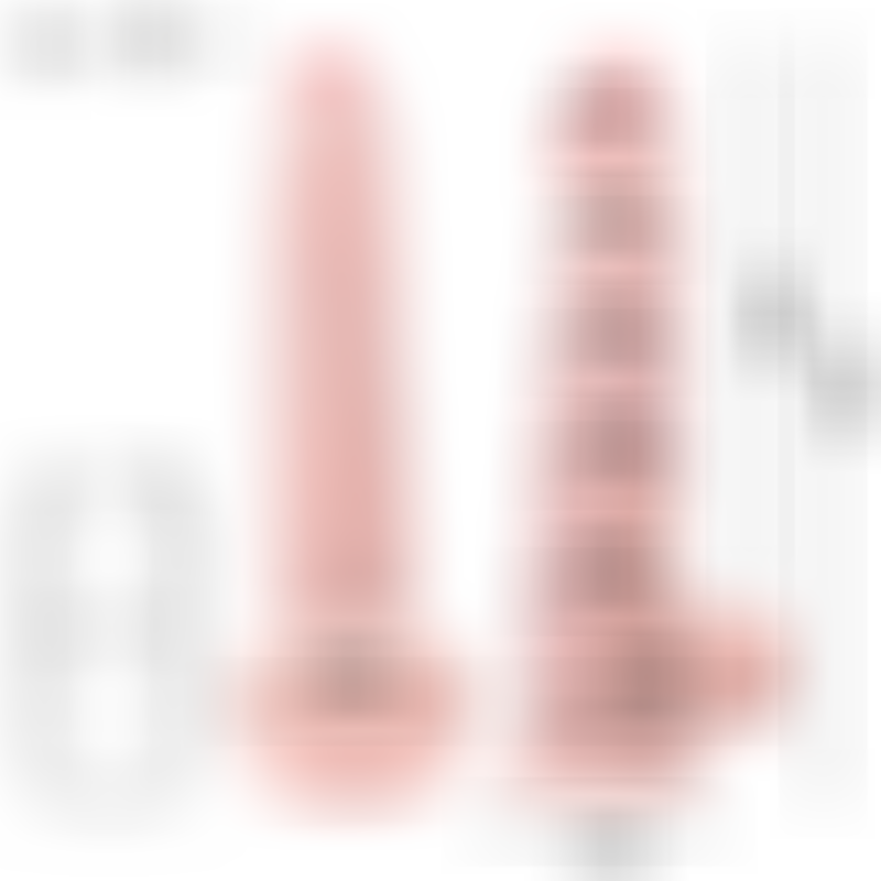 Neeson Dildo Realista