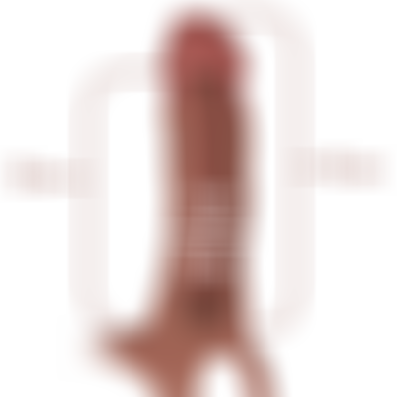 Arnés Hueco con Dildo