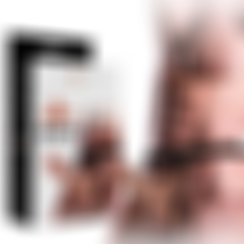 Arnés Hueco con Dildo