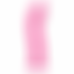 Michelangelo Dildo Vibrador Rosa