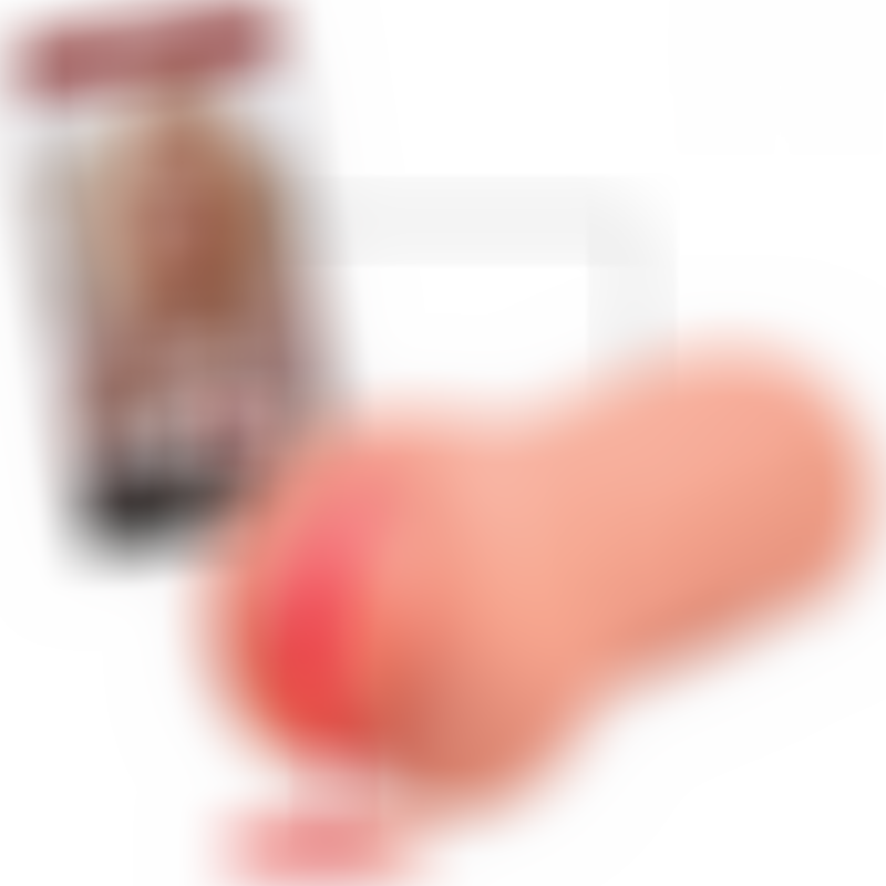 Erika Masturbador Realista