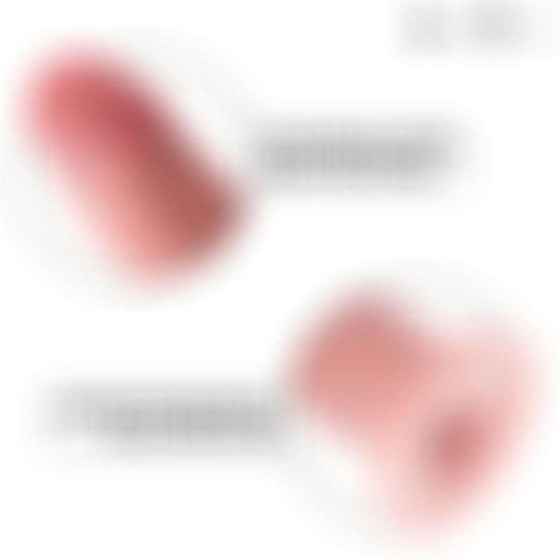 Dildo Realista Terence Medium