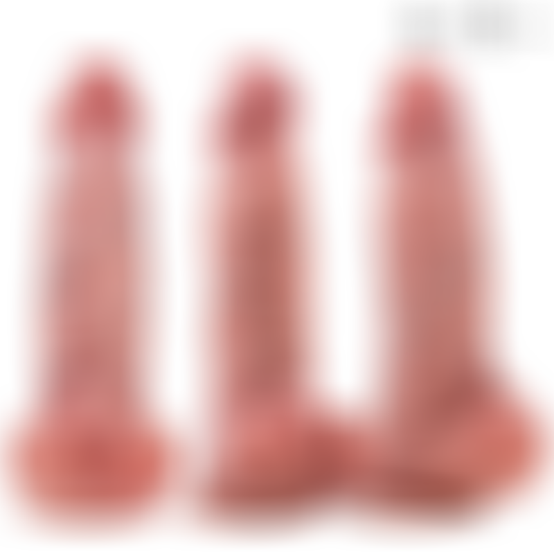 Small Spencer Dildo Realista