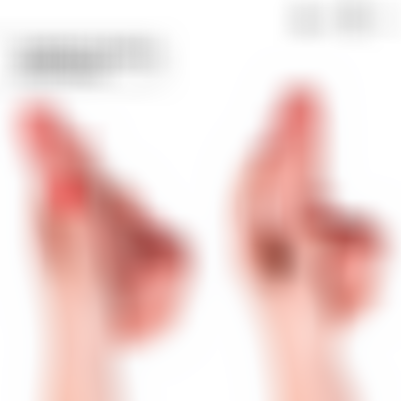 Small Spencer Dildo Realista